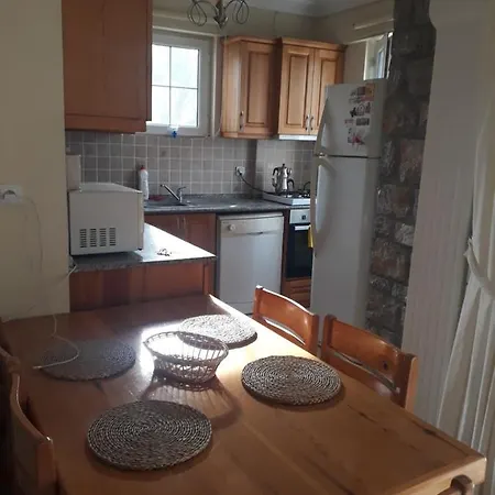 Harmony Apart Ve Villalar Apartment *