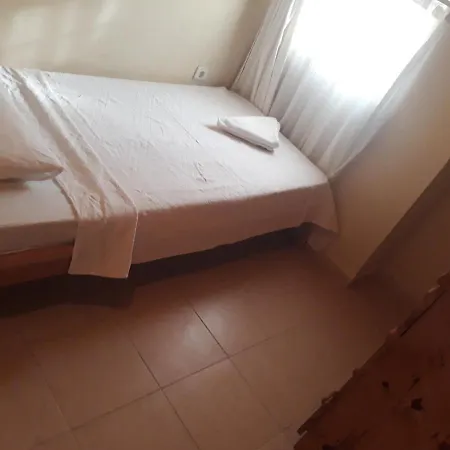 Harmony Apart Ve Villalar Apartamento *