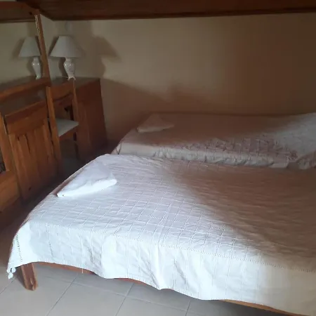 Harmony Apart Ve Villalar Apartamento Fethiye