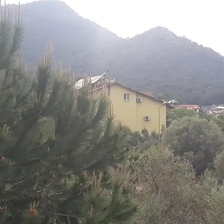 Harmony Apart Ve Villalar * Fethiye