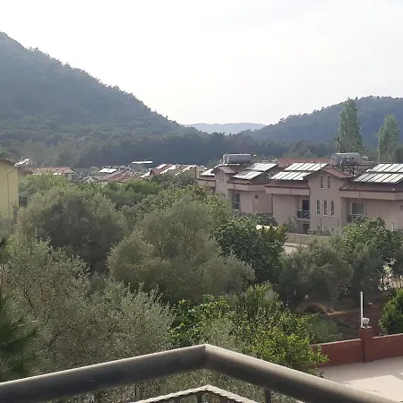 Apartamento Harmony Apart Ve Villalar