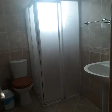Apartamento Harmony Apart Ve Villalar *